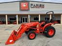 2024 Kubota L3302DT Image