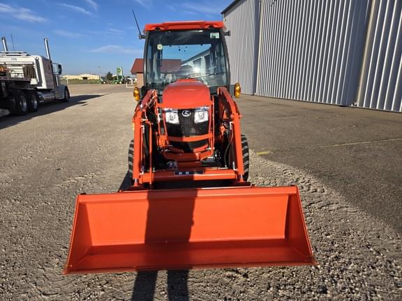 Image of Kubota L3560 equipment image 2