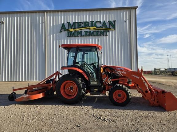 Image of Kubota L3560 Primary image
