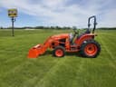 2024 Kubota L3560HST-LE Image