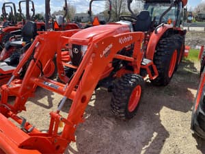 2024 Kubota L3560HST-LE Image