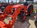 2024 Kubota L3560HST-LE Image
