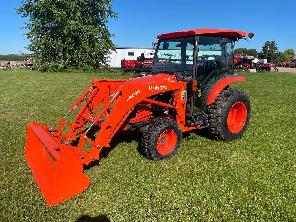 Image of Kubota L3560HSTC-LE Primary image