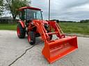 2024 Kubota L3560HSTC-LE Image