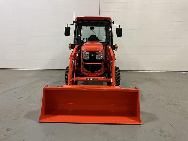 Image of Kubota L3560HSTC-LE equipment image 3