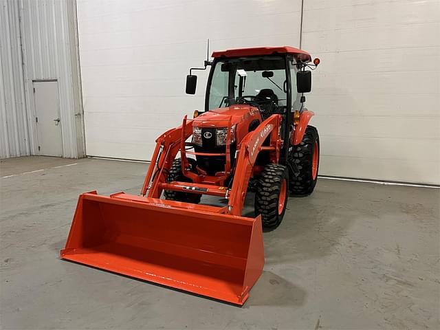 Image of Kubota L3560HSTC-LE equipment image 2