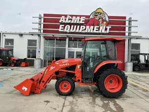 2024 Kubota L3560HSTC-LE Image