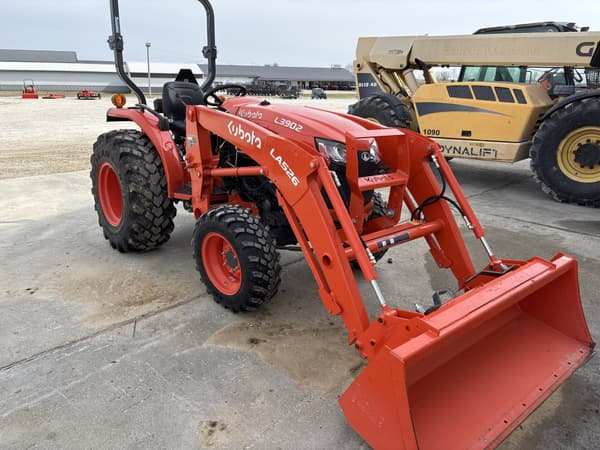 Equipment Main Image