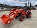 Kubota L3902DT Image