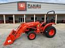 2024 Kubota L3902HST Image