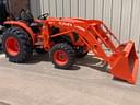 2025 Kubota L3902HST Image