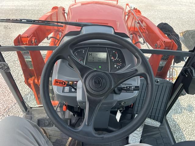 Image of Kubota L4060 equipment image 4