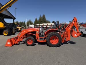 2024 Kubota L4060HST Image