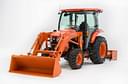 2024 Kubota L4060HSTC-LE Image