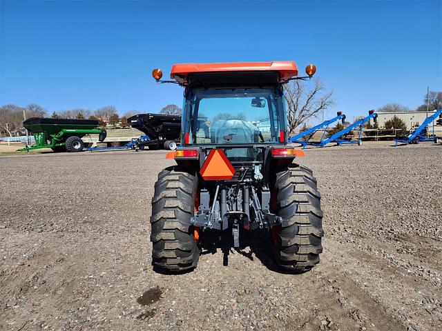 Image of Kubota L4060HSTC-LE equipment image 2