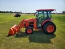 2024 Kubota L4060HSTC-LE Image