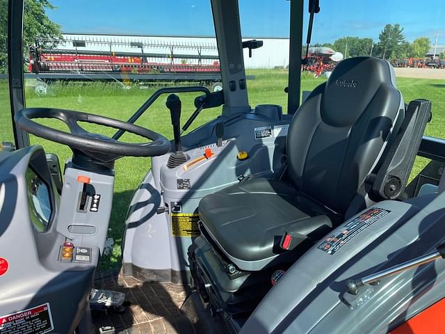 Image of Kubota L4060HSTC-LE equipment image 3