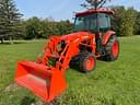 2024 Kubota L4060HSTC-LE Image