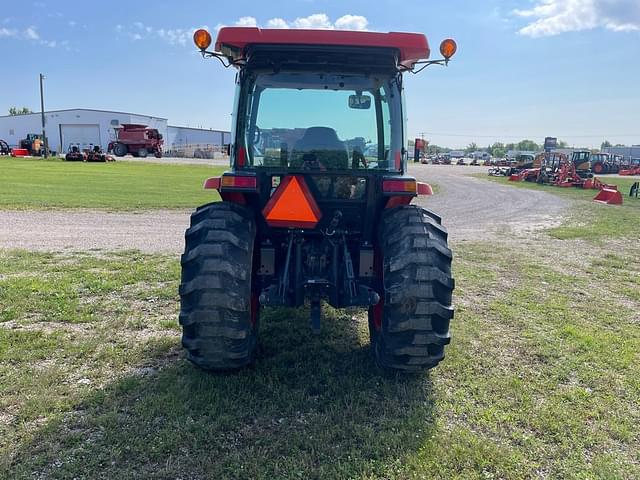 Image of Kubota L4060HSTC-LE equipment image 2