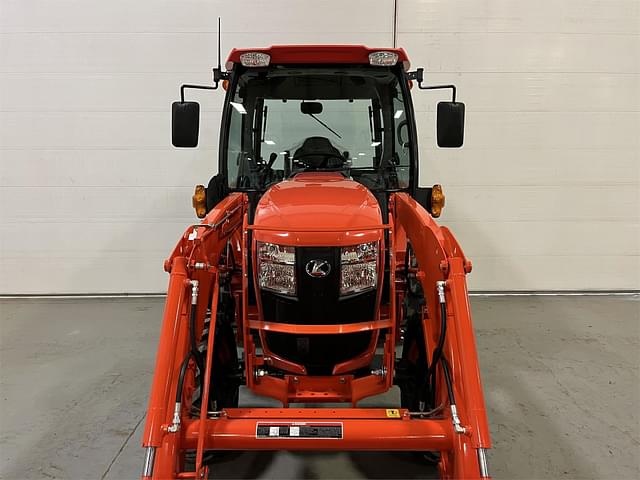 Image of Kubota L4060HSTC-LE equipment image 4