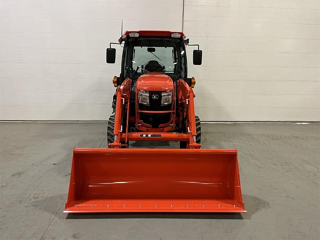 Image of Kubota L4060HSTC-LE equipment image 2