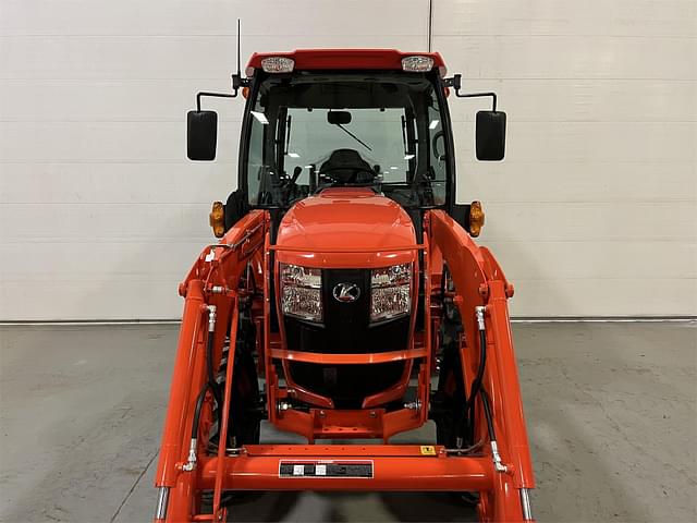 Image of Kubota L4060HSTC-LE equipment image 3