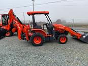 Thumbnail image Kubota L47 0