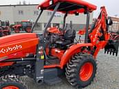 Thumbnail image Kubota L47 3