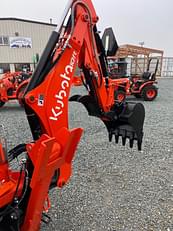 Main image Kubota L47 4