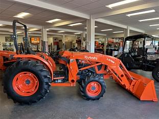 2024 Kubota L4802DT Equipment Image0