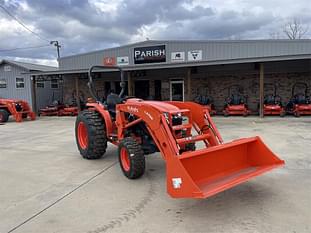 2024 Kubota L4802HST Equipment Image0