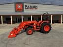 2024 Kubota L4802HST Image