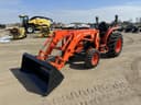 2024 Kubota L5460HST Image