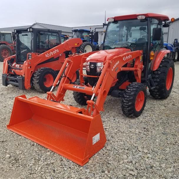 2024 Kubota L5460 Equipment Image0
