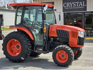 2025 Kubota L6060 Image