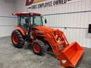 2024 Kubota L6060HSTC Image
