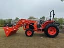 2024 Kubota L6060HST Image