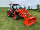 2024 Kubota L6060 Image