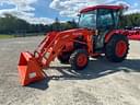 2024 Kubota L6060 Image