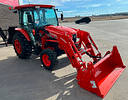 2024 Kubota L6060 Image