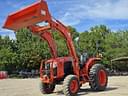 2024 Kubota L3560HST-LE Image