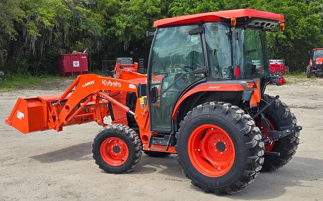 Image of Kubota L3560HSTC-LE equipment image 1