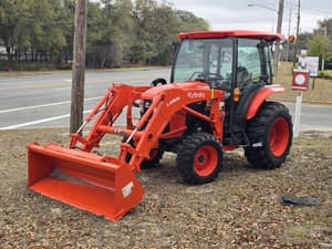 2025 Kubota L3560HSTC-LE Image