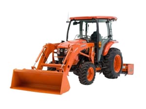 2025 Kubota L3560HSTC-LE Image