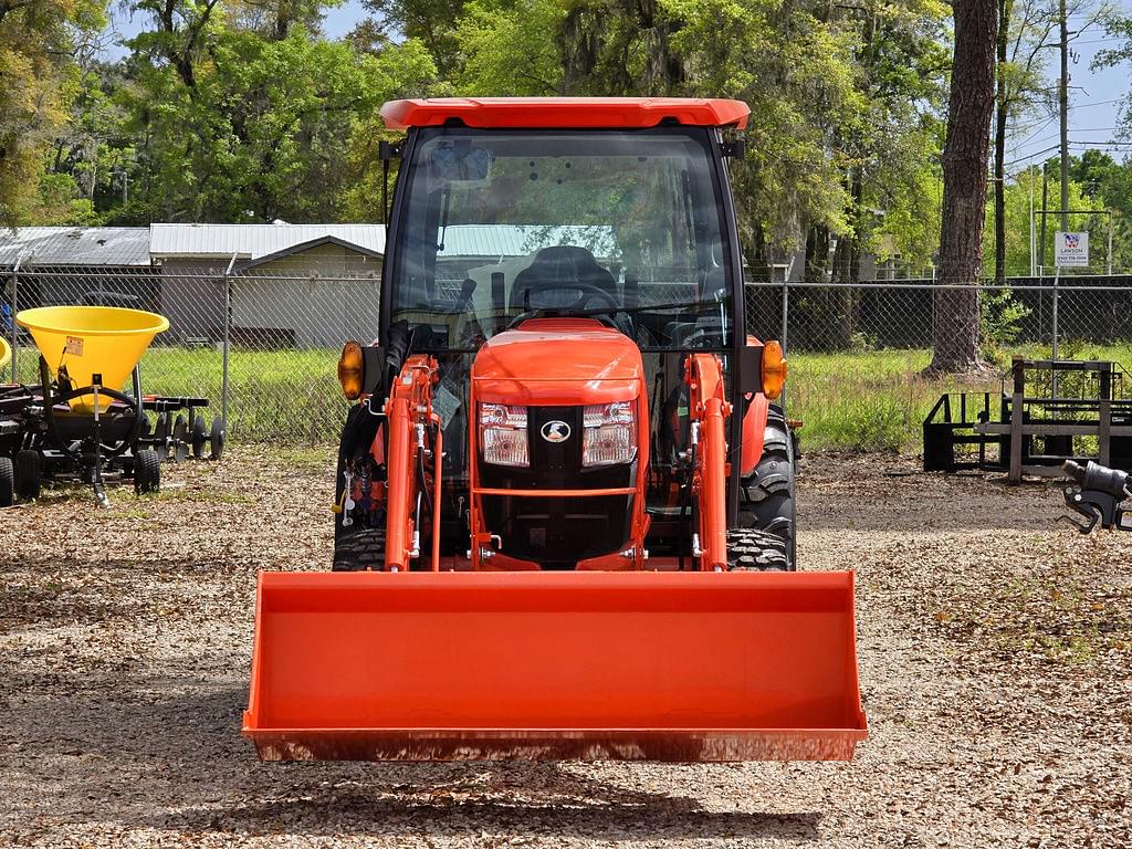 Image of Kubota L3560HST-LE Primary image