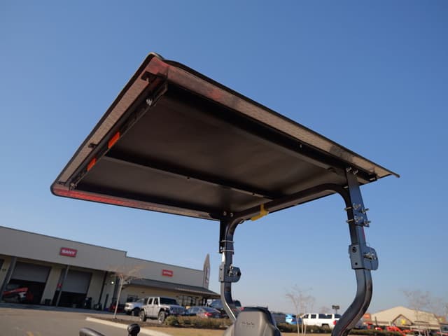 Image of Kubota L3560HST-LE equipment image 4