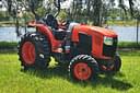 2025 Kubota L4060HST-LE Image