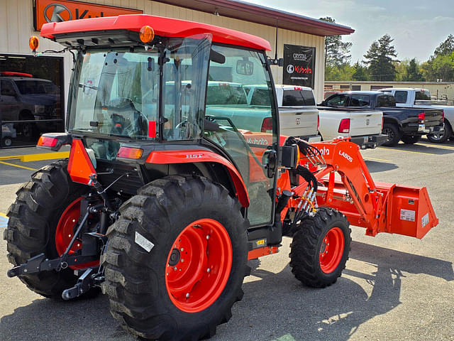 Image of Kubota L4060HST-LE equipment image 3