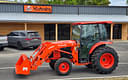 2025 Kubota L4060HST-LE Image