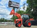 2024 Kubota LX2620HSDC Image